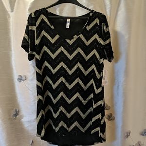 LuLaRoe Classic T